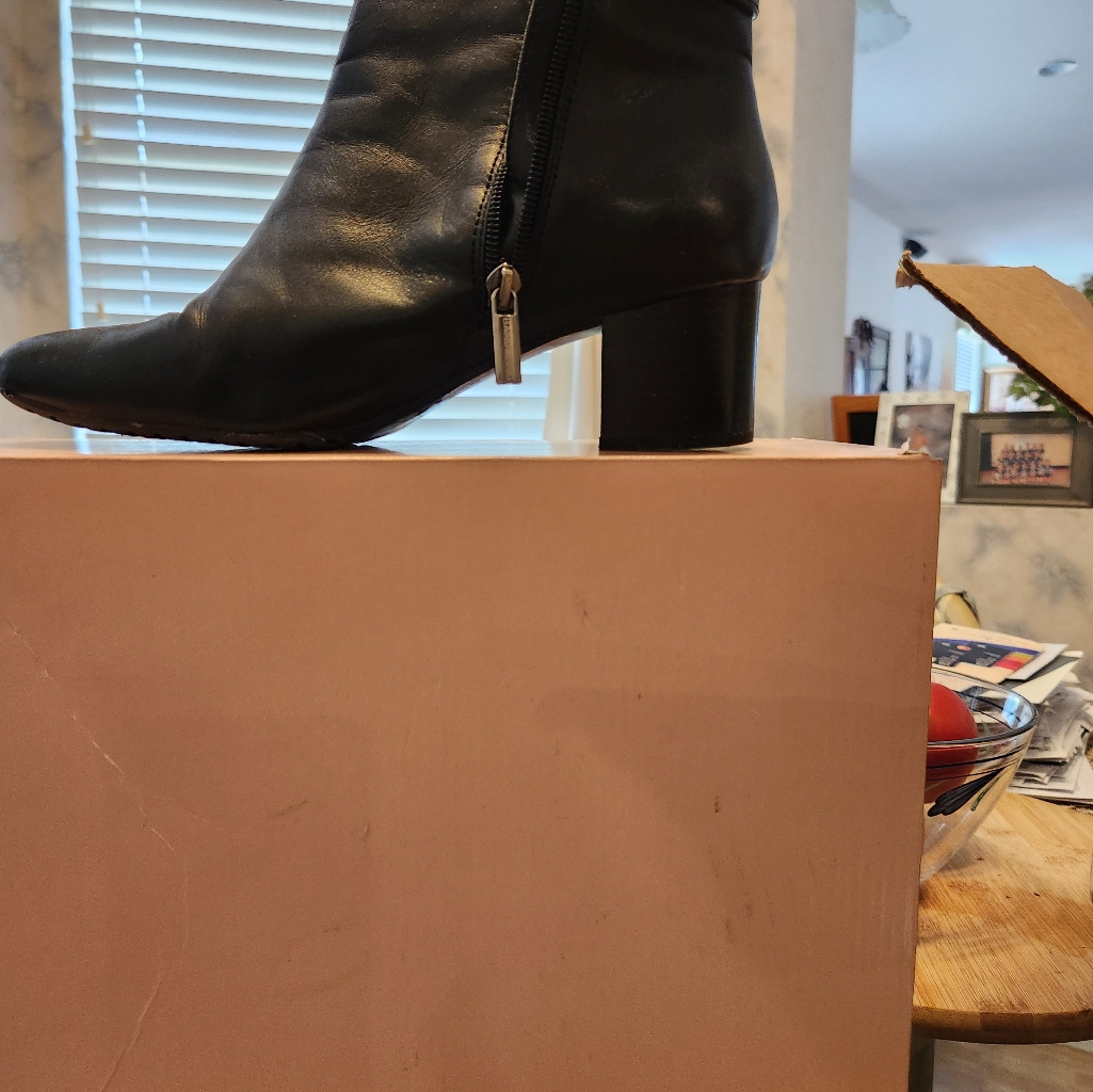 Mandolins Used Ankle Boots